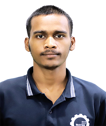 Nitesh Kumar