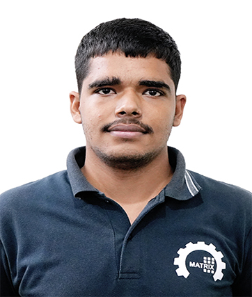 Aayush Matwa