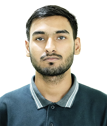 Kartik Kumawat