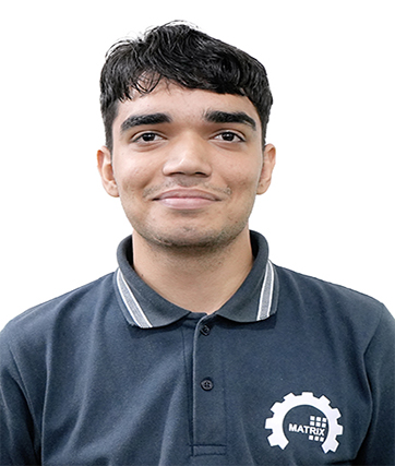 Piyush Matwa