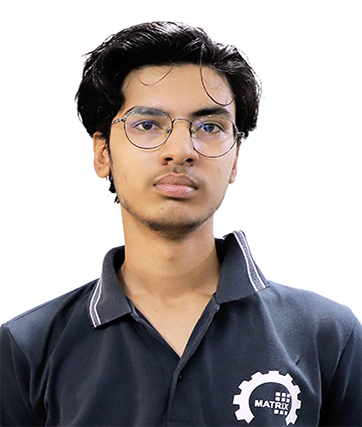 Bhavesh Saini