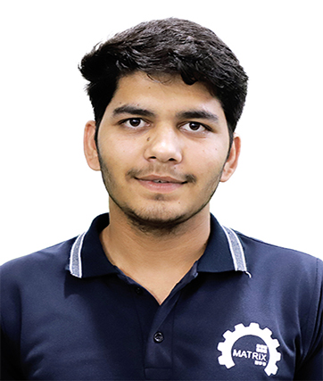 Anish Yadav