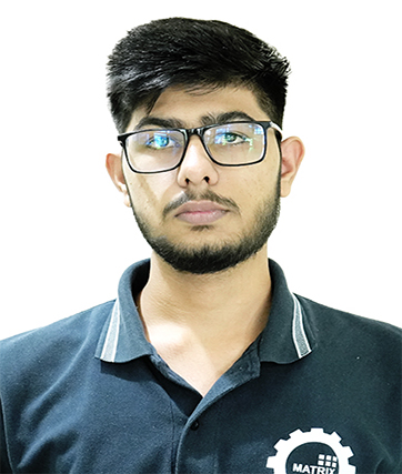 Moulik Sihag