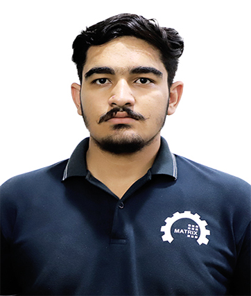Lakshya Budania