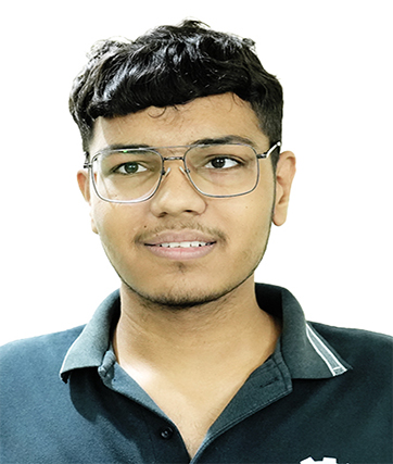 Anil Kumar