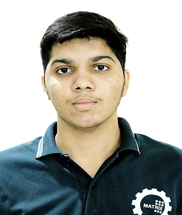 Piyush Yadav