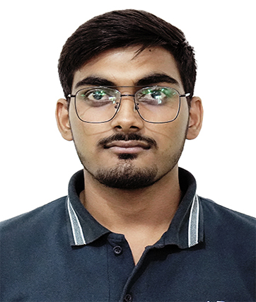 Ravi Yadav