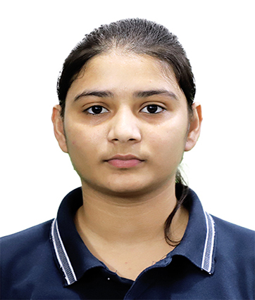 Dipika Kumari