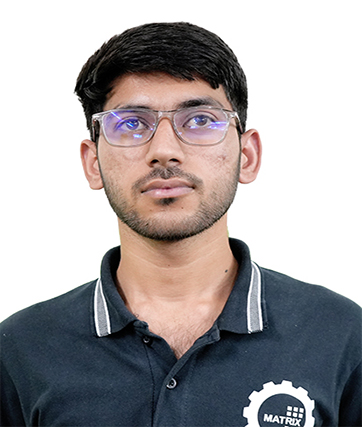 Praveen Gurjar