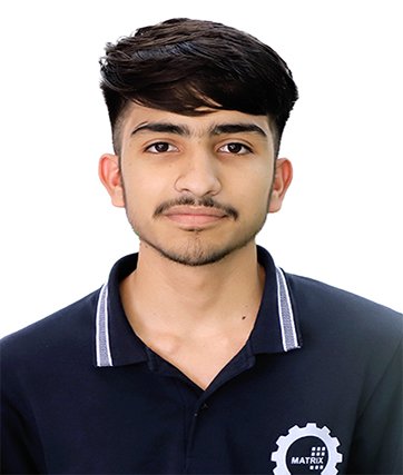 Ankit Meena