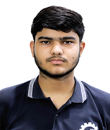 Piyush Tholiya