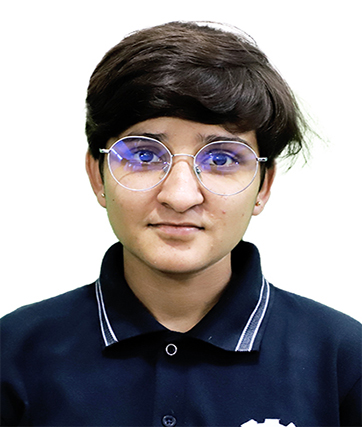 Yogita
