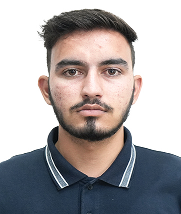 Dinesh Choudhary