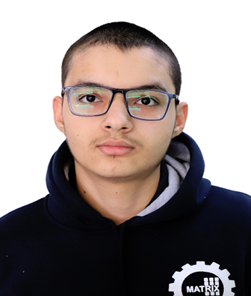 Ashwin