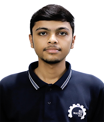 Keshav Sharma