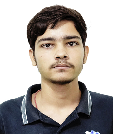 Sumit Jangir