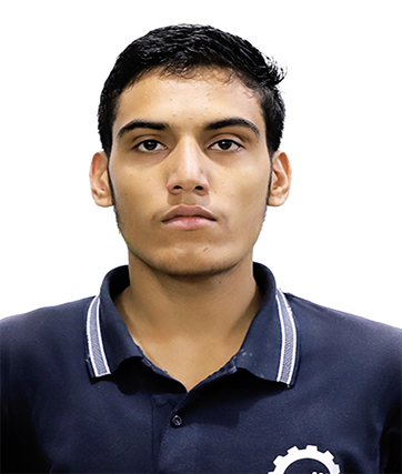 Pulkit Kumar