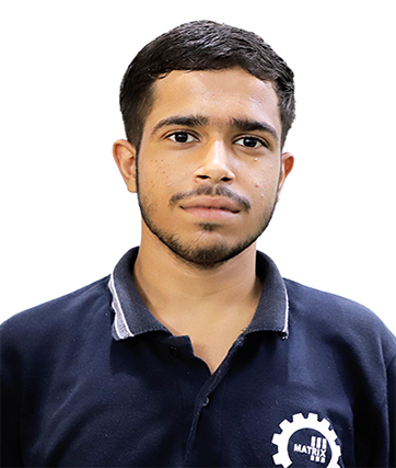 Nikhil Saini