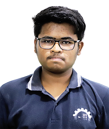 Nitin Saini