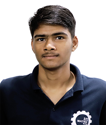 Hitesh Kumar Saini