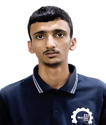 Jatin Gurjar
