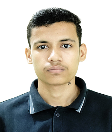 Nagesh Poonia