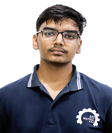 Aditya Luna