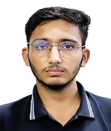 Vikas Bagaria