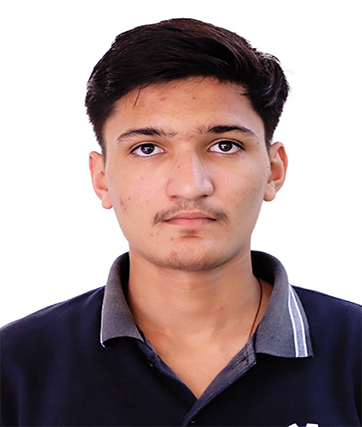 Naman Meel