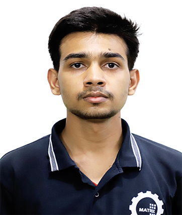 Ritesh