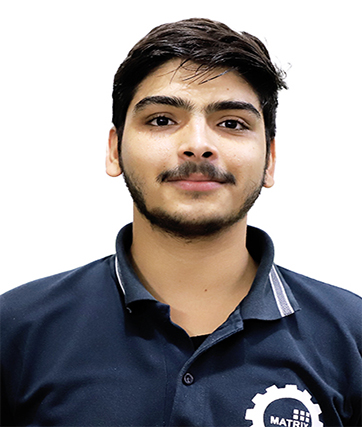 Umesh Kumar