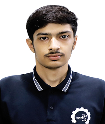 Ankit