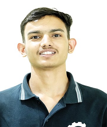 Gaurav Choudhary