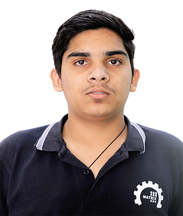 Kuldeep
