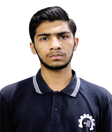 Sahil Yadav