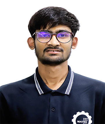 Sahil Kumawat