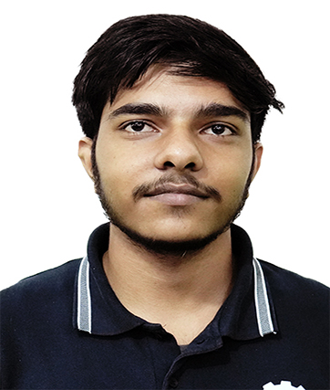 Mohit Yadav