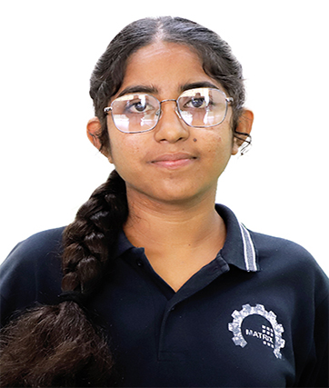 Sushma Meghwal