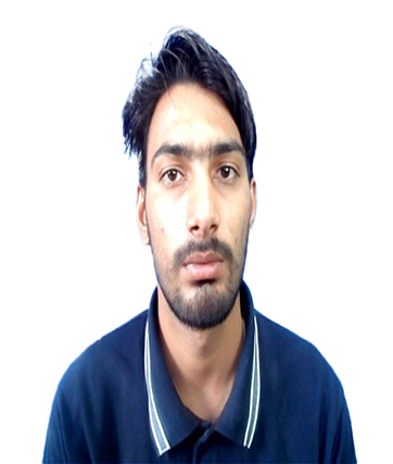 Jatin Jangir