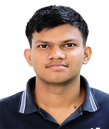 Anshul Yadav