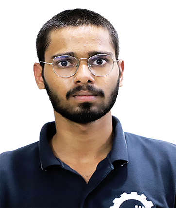 Ashish Kumar