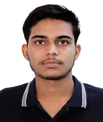 Vinit Togriya