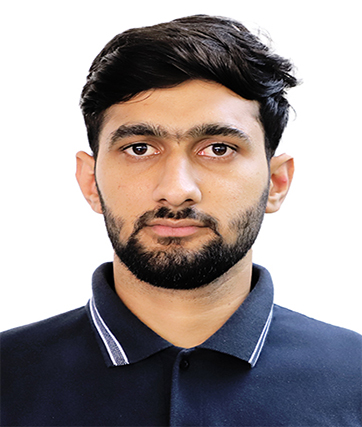 Ankit Choudhary