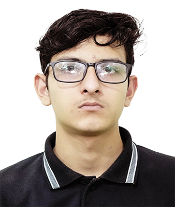 Ishant Lamba