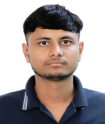 Somil Yadav
