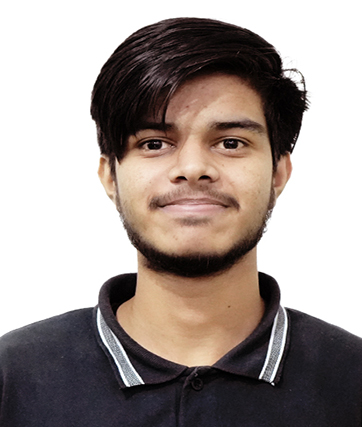 Sanjay Kumar Yadav