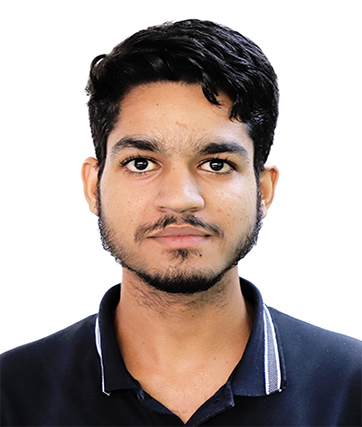 Pradeep Singh
