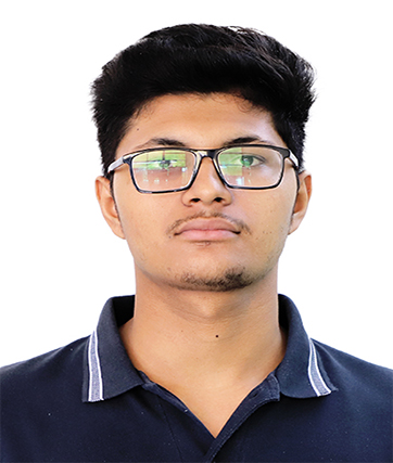 Nitesh Kumar