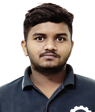 Chirag Saini