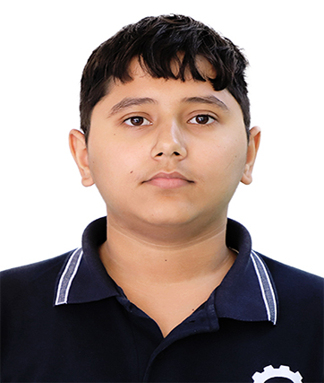 Kartik Bola